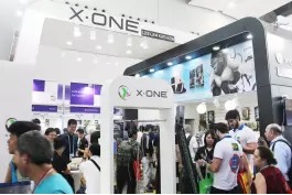 2017 121a Feria de Importación y Exportación de Guangzhou
