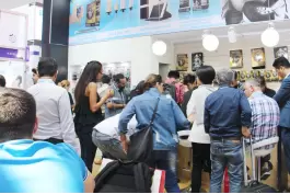 2017 121a Feria de Importación y Exportación de Guangzhou