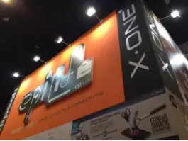 Exposición de TI de Singapur 2016