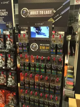Exposición de TI de Singapur 2016