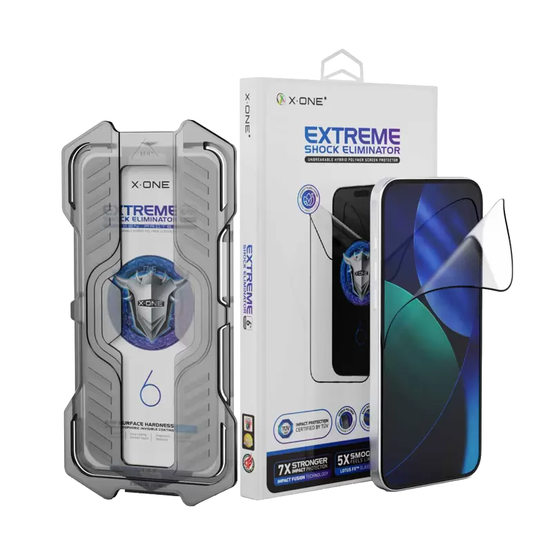 EXtreme Shock Eliminator 8.5H con kit de instalaci&oacute;n