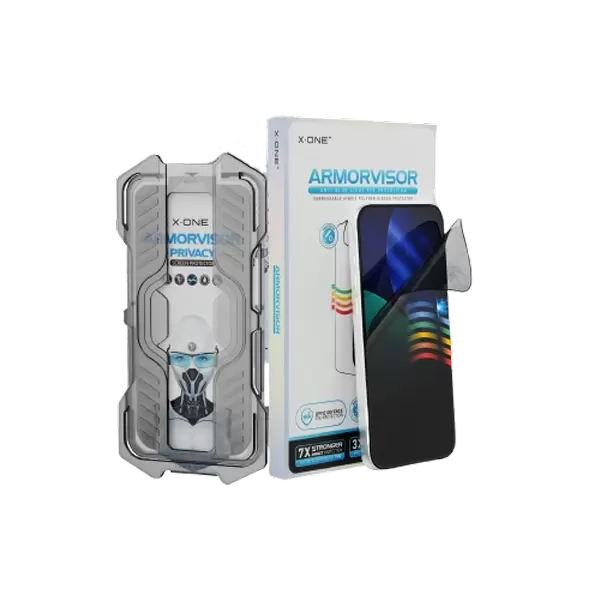 Armorvisor Privacidad con kit de instalaci&oacute;n