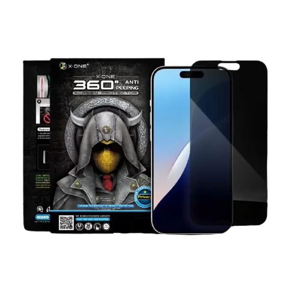 Privacidad 360&deg;