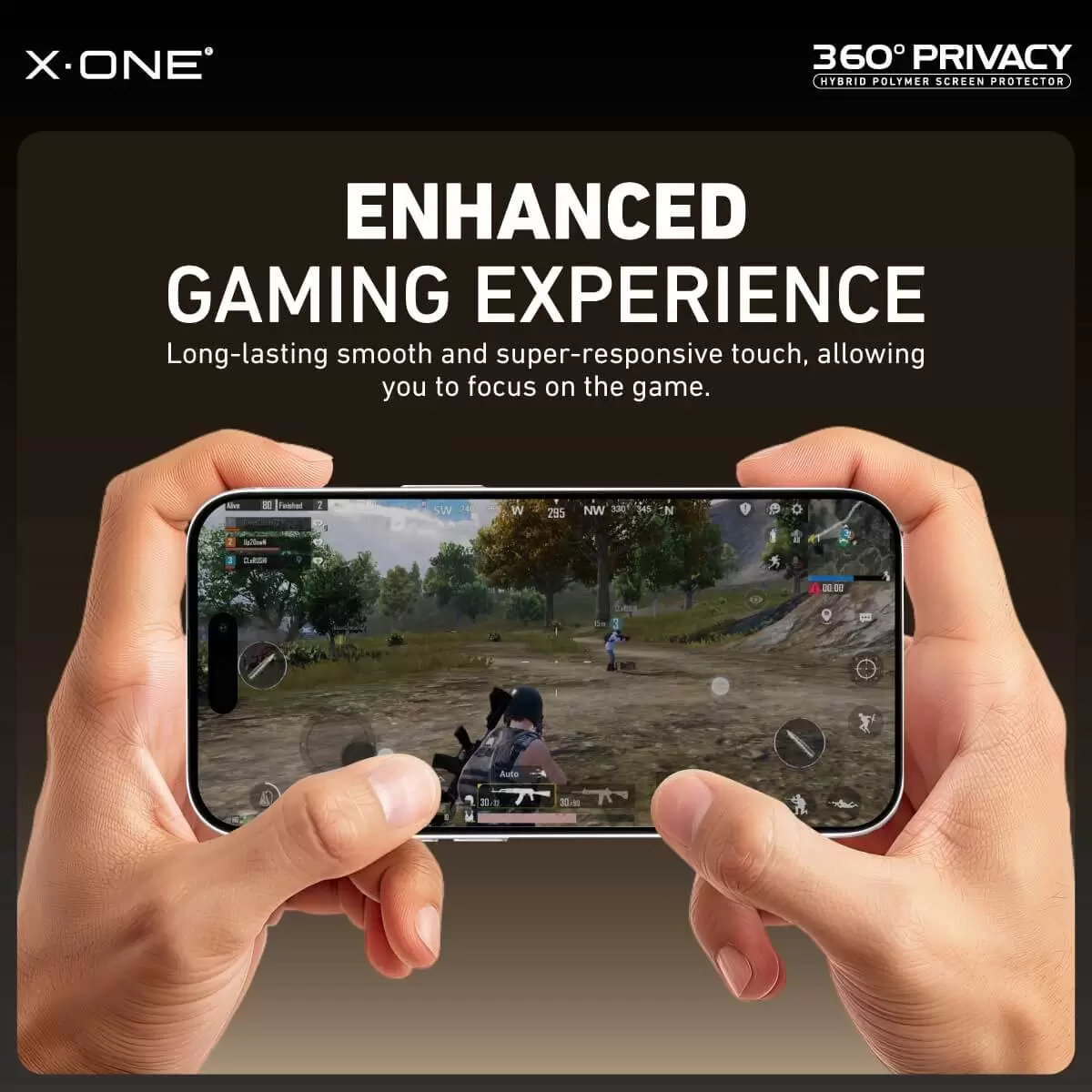 Privacidad 360&deg;