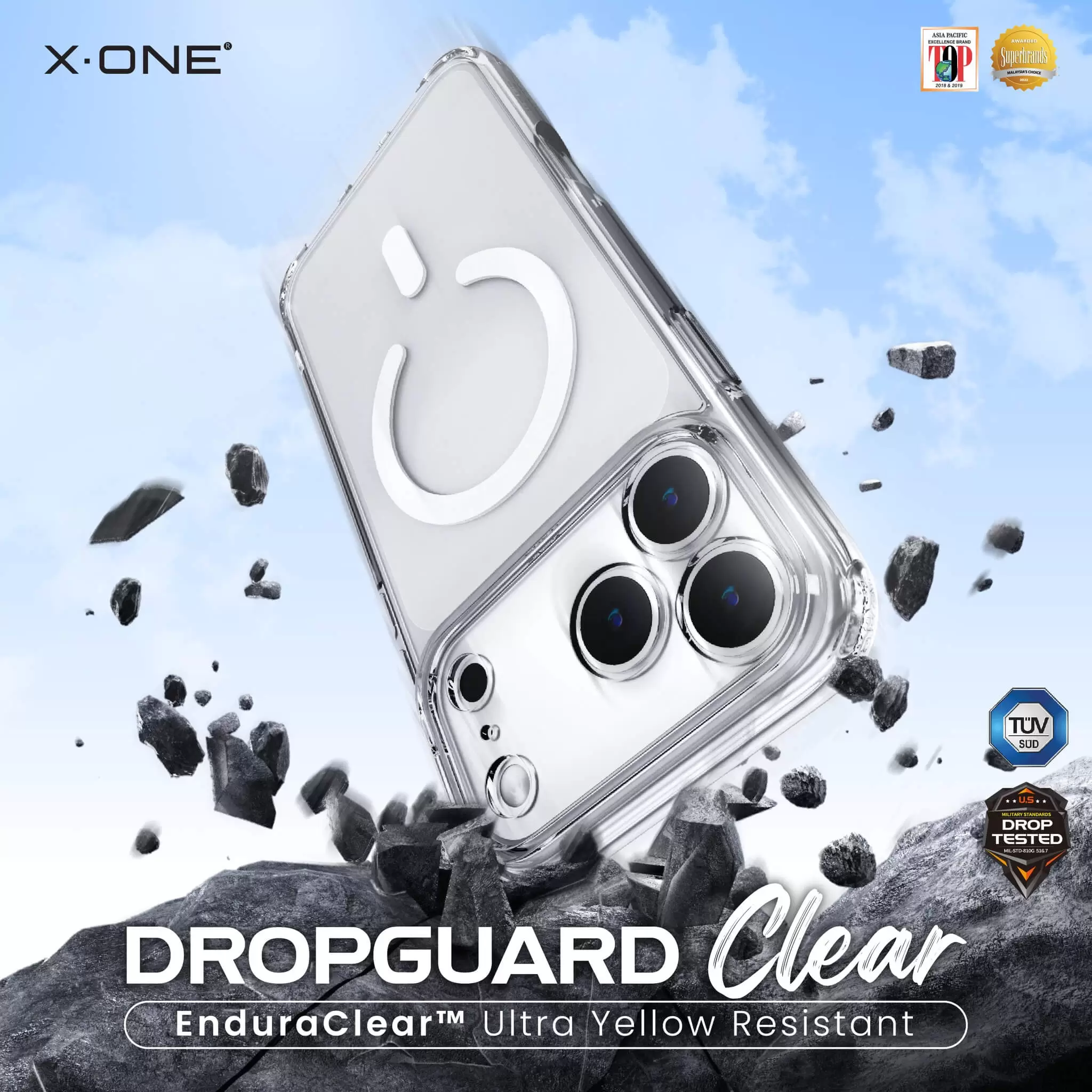 Borrar DropGuard