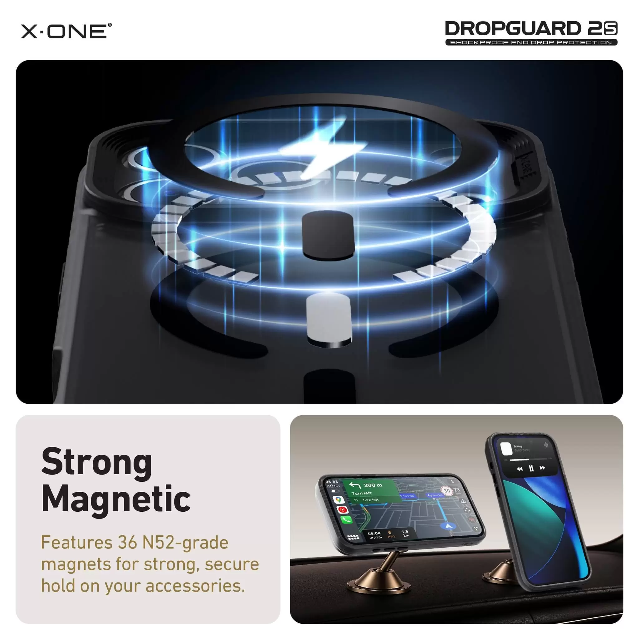 Serie DropGuard 2S