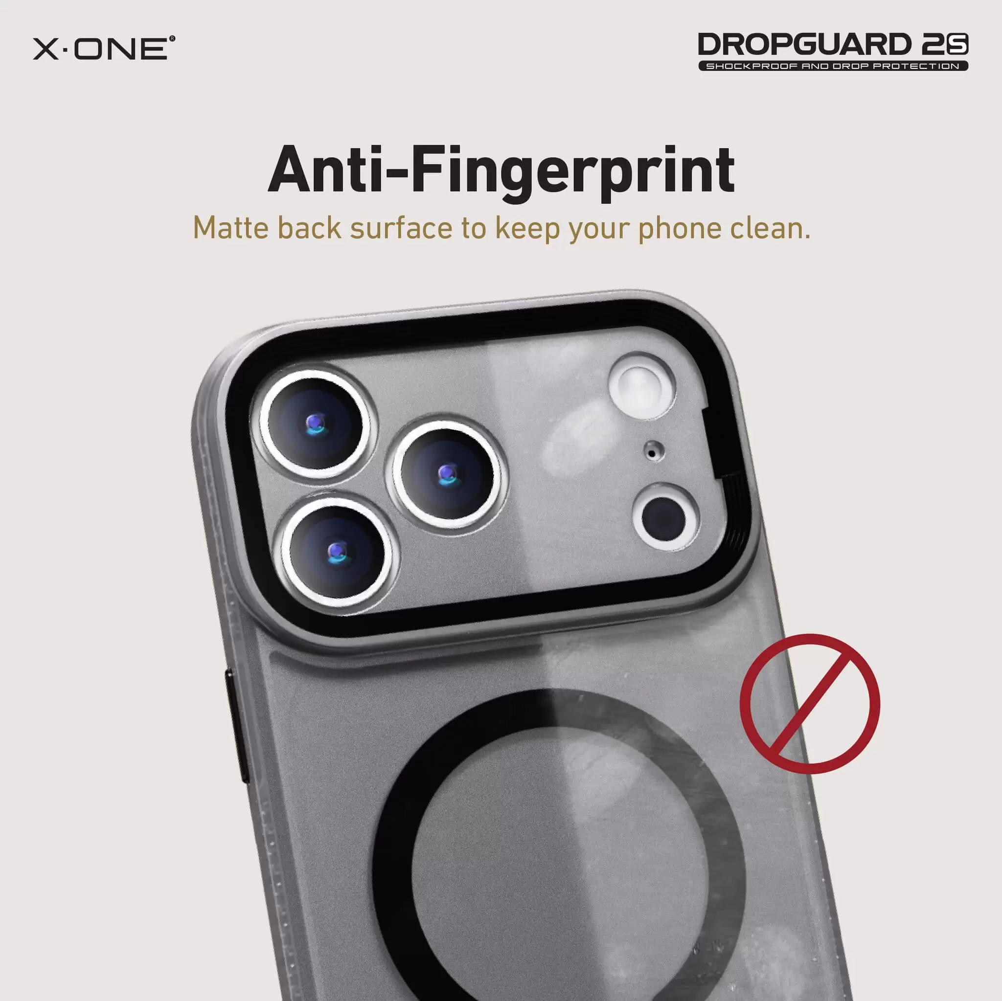 Serie DropGuard 2S