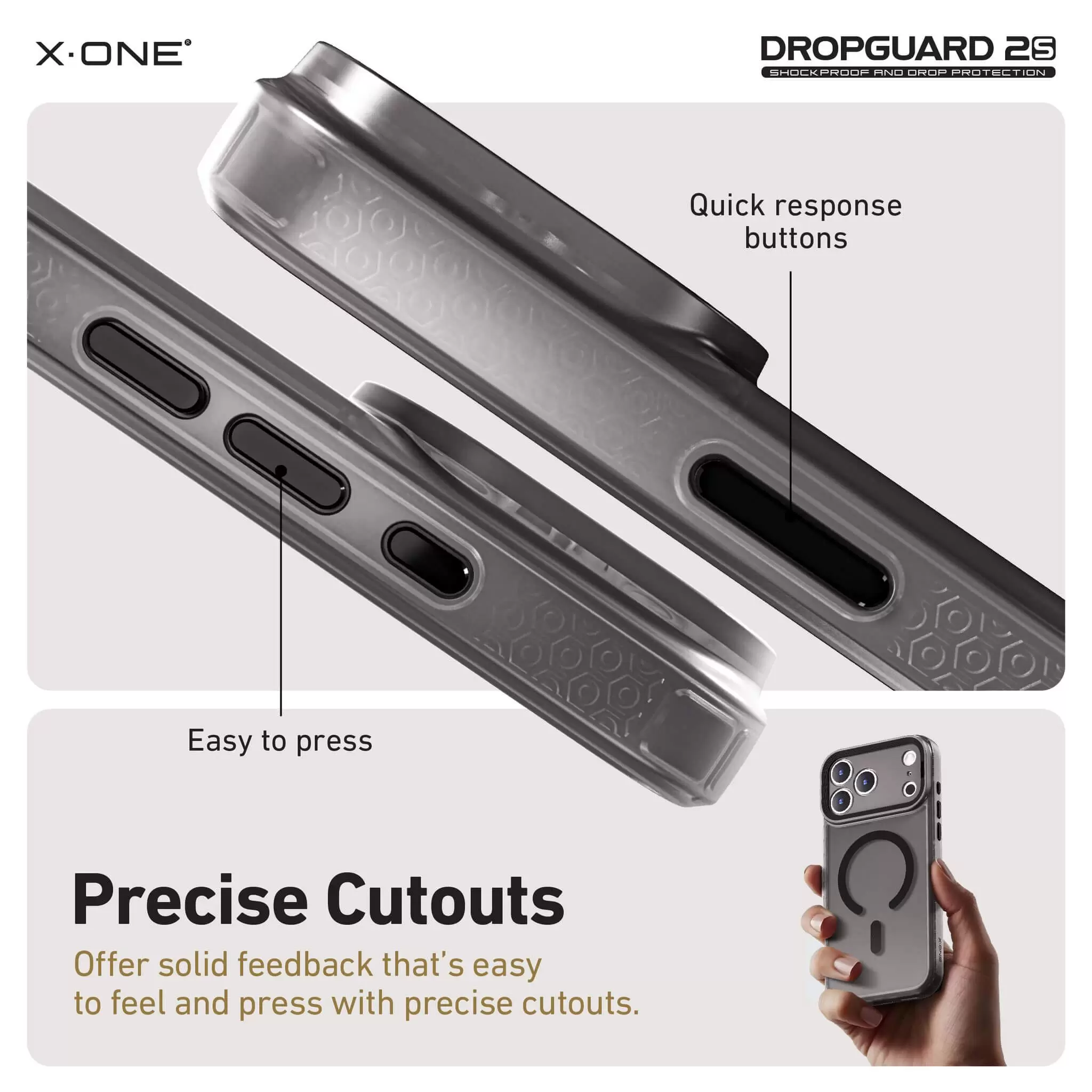 Serie DropGuard 2S