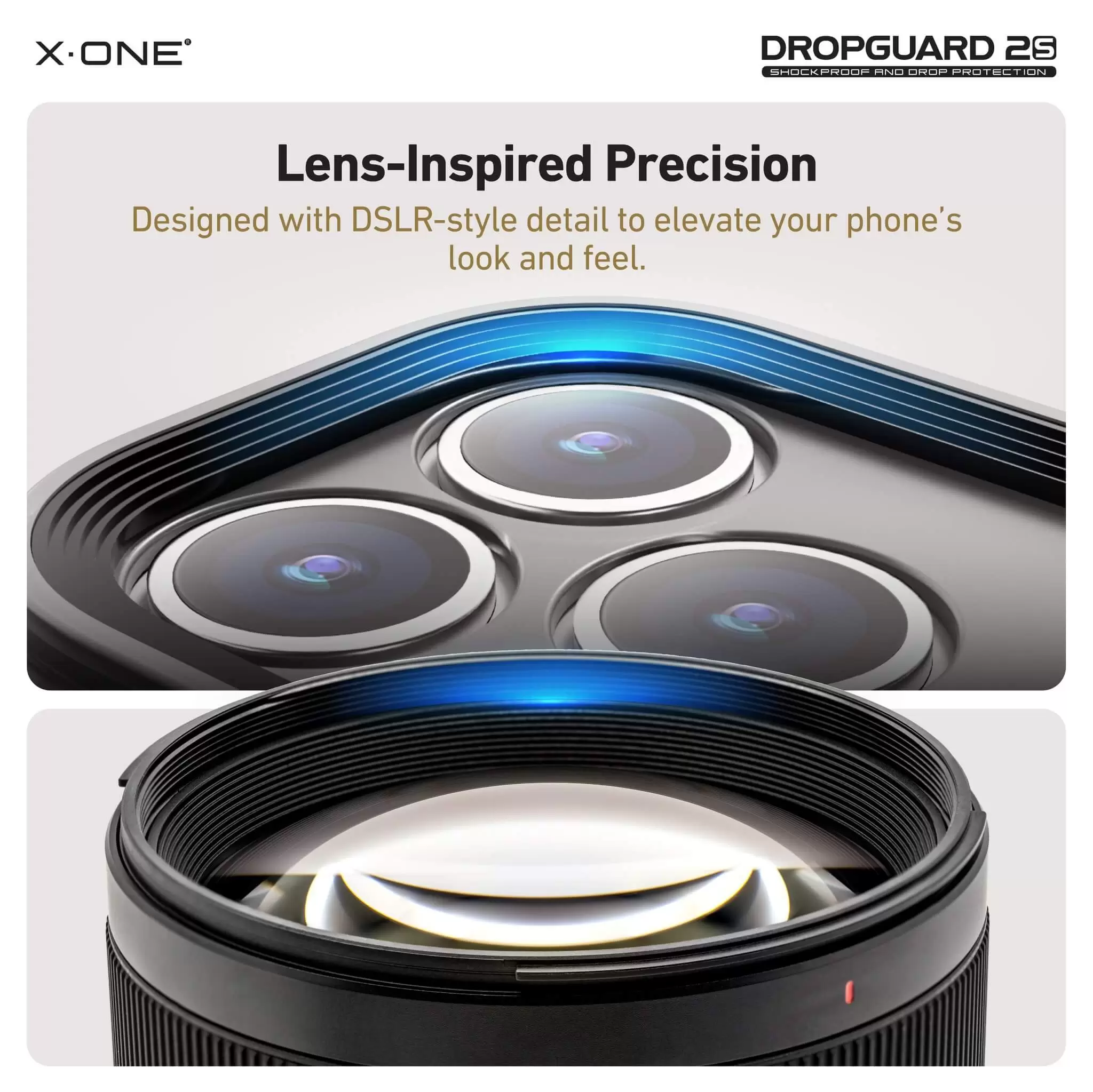 Serie DropGuard 2S