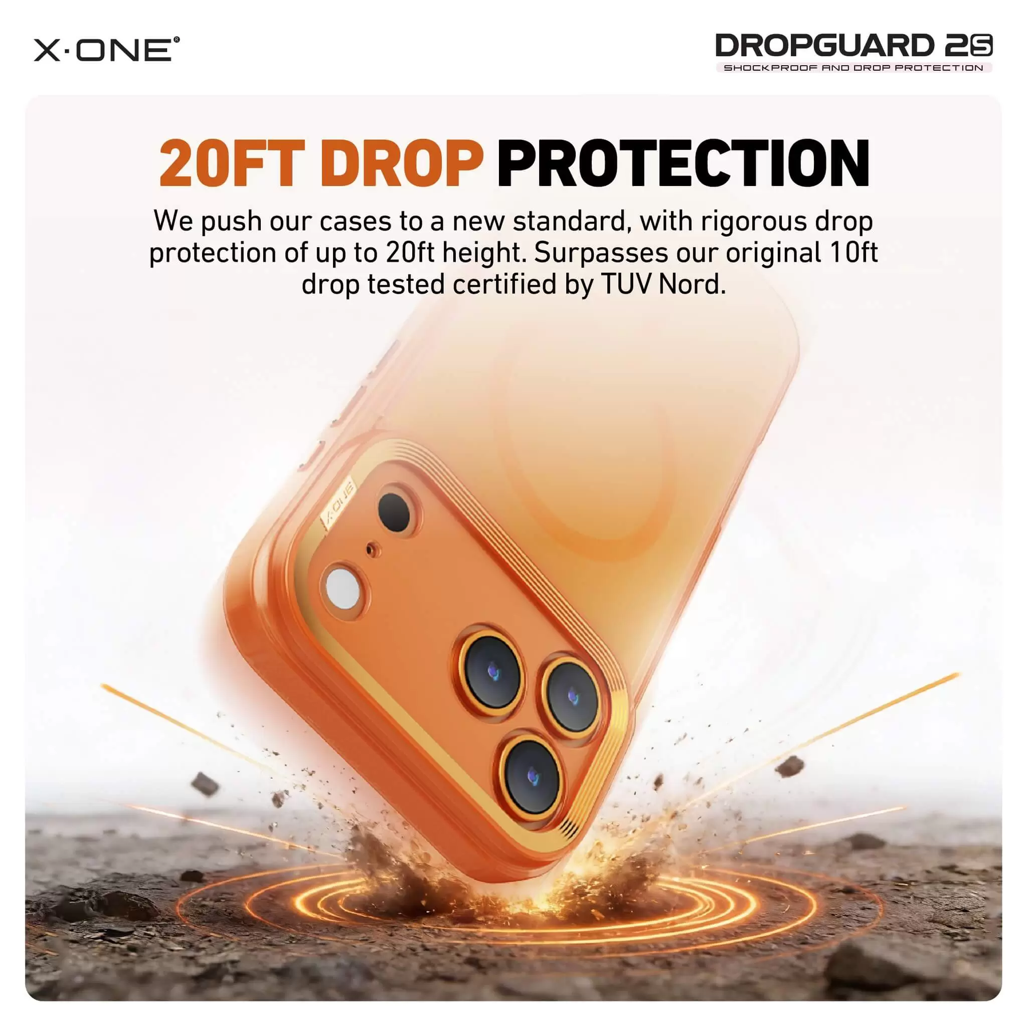 Serie DropGuard 2S
