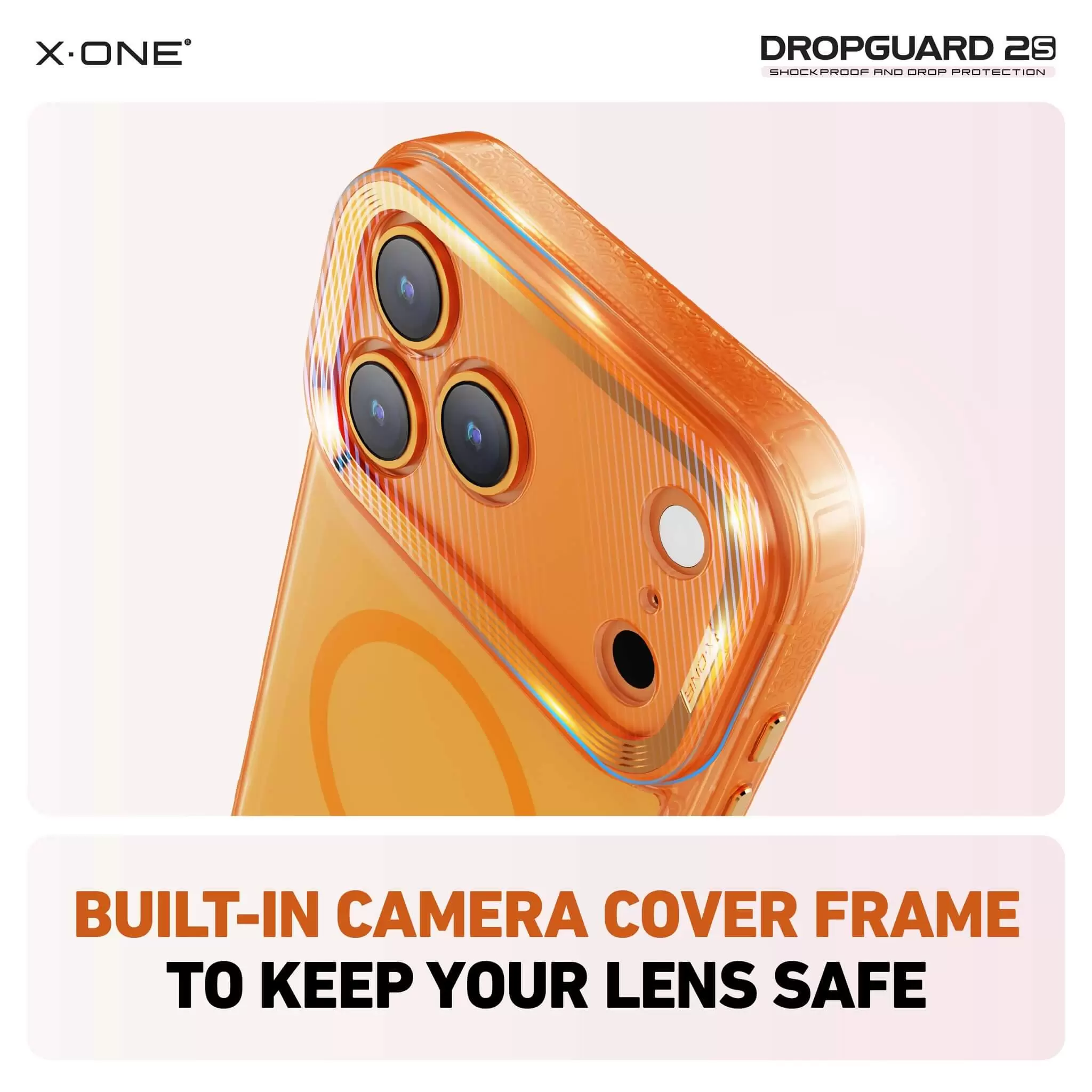 Serie DropGuard 2S
