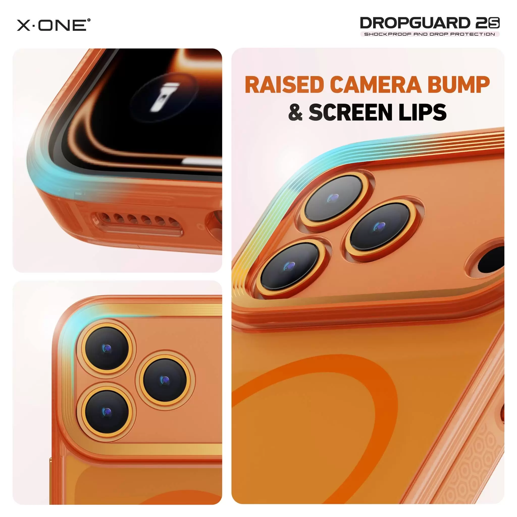 Serie DropGuard 2S
