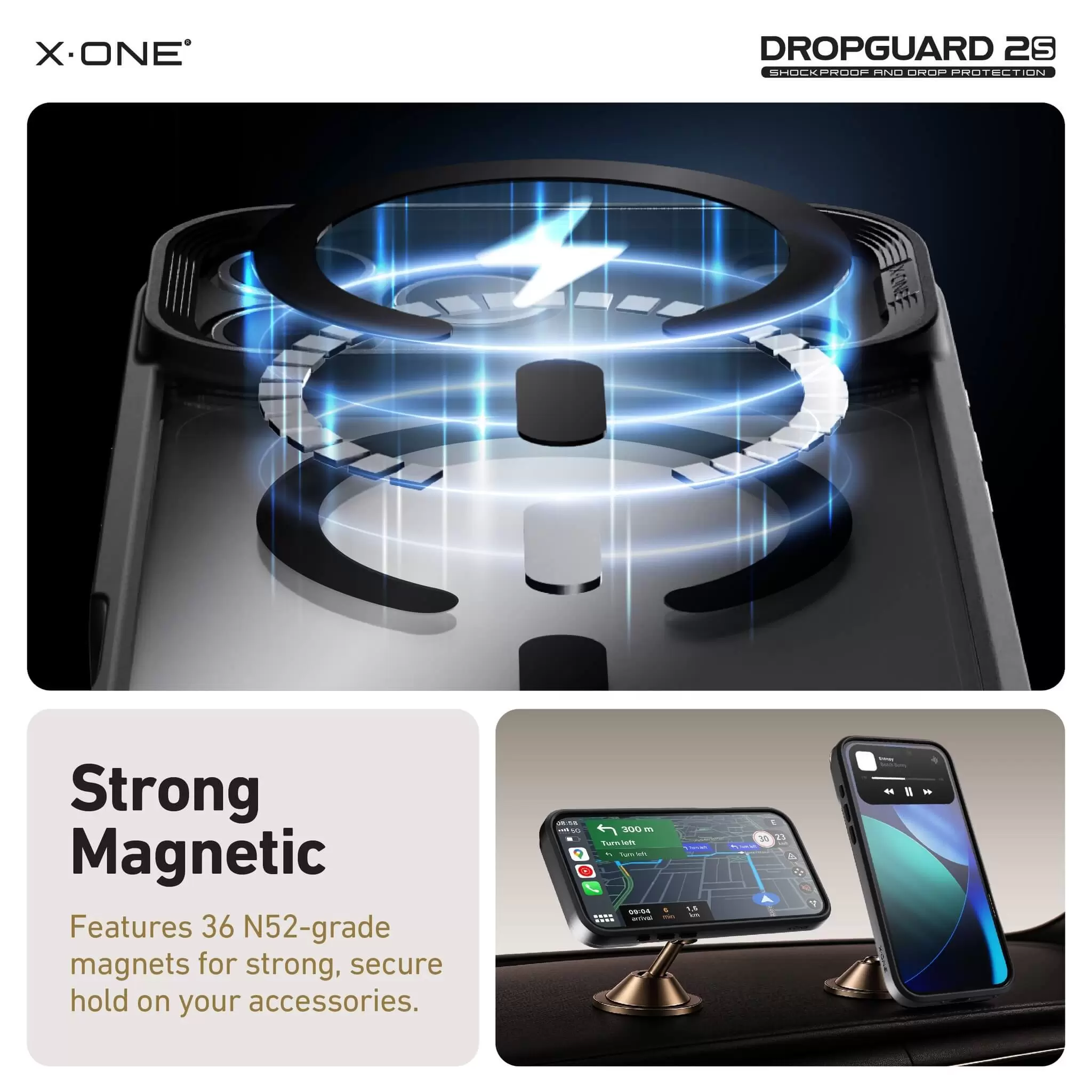Serie DropGuard 2S