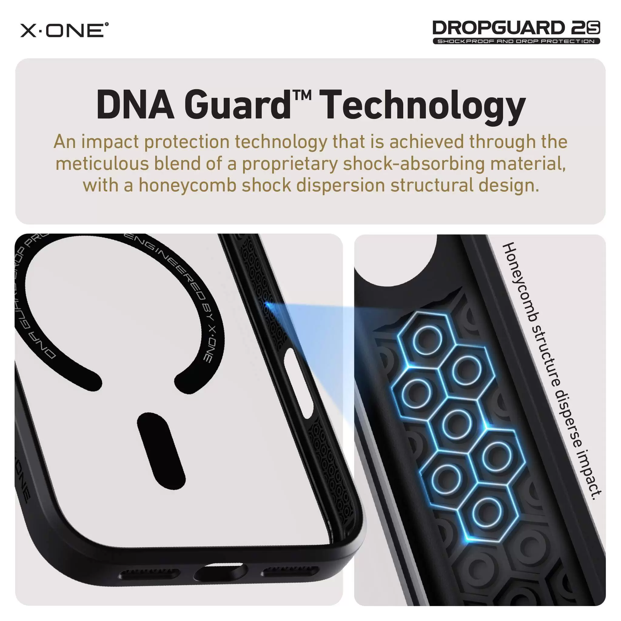 Serie DropGuard 2S