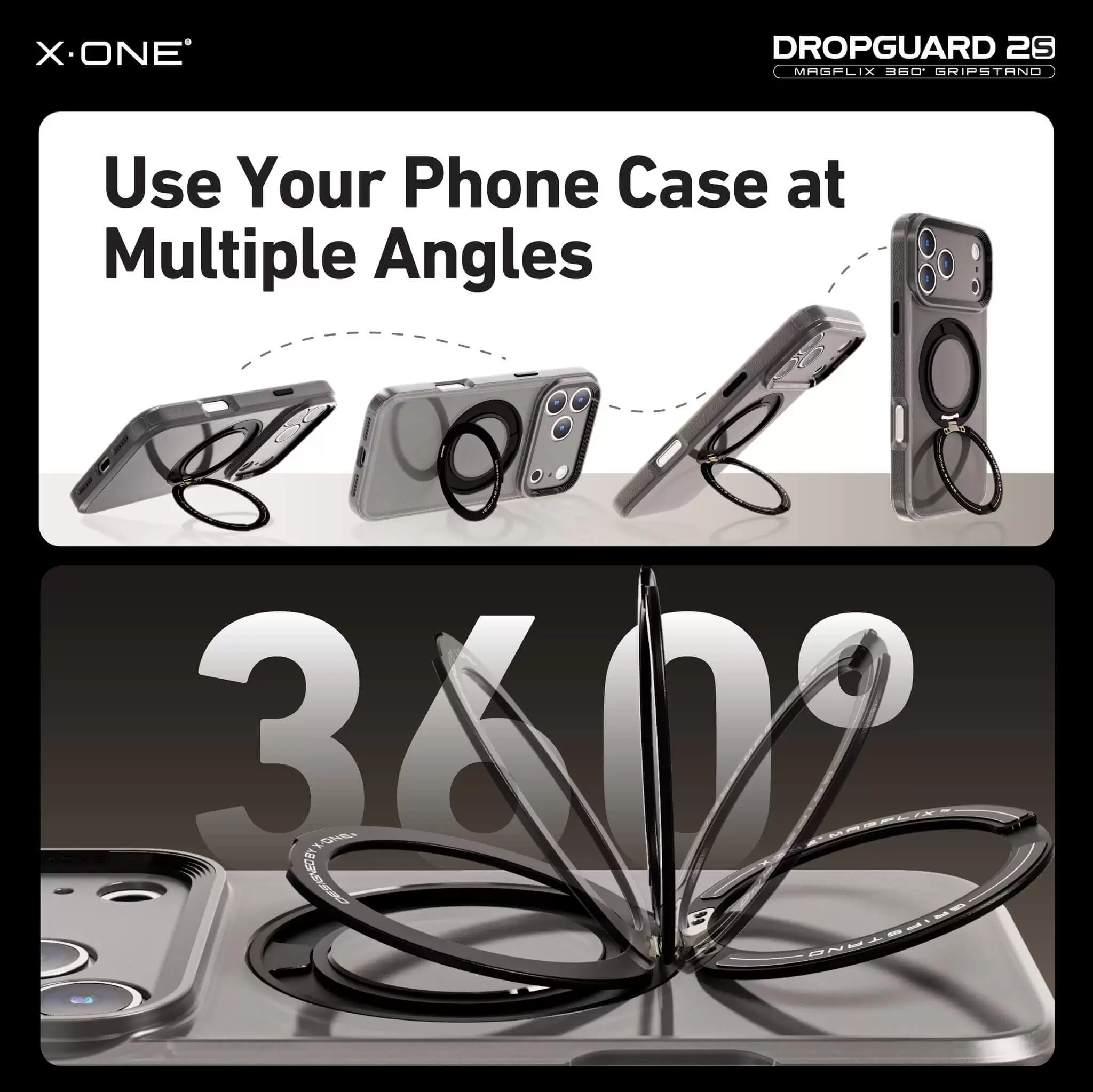 Serie DropGuard 2S