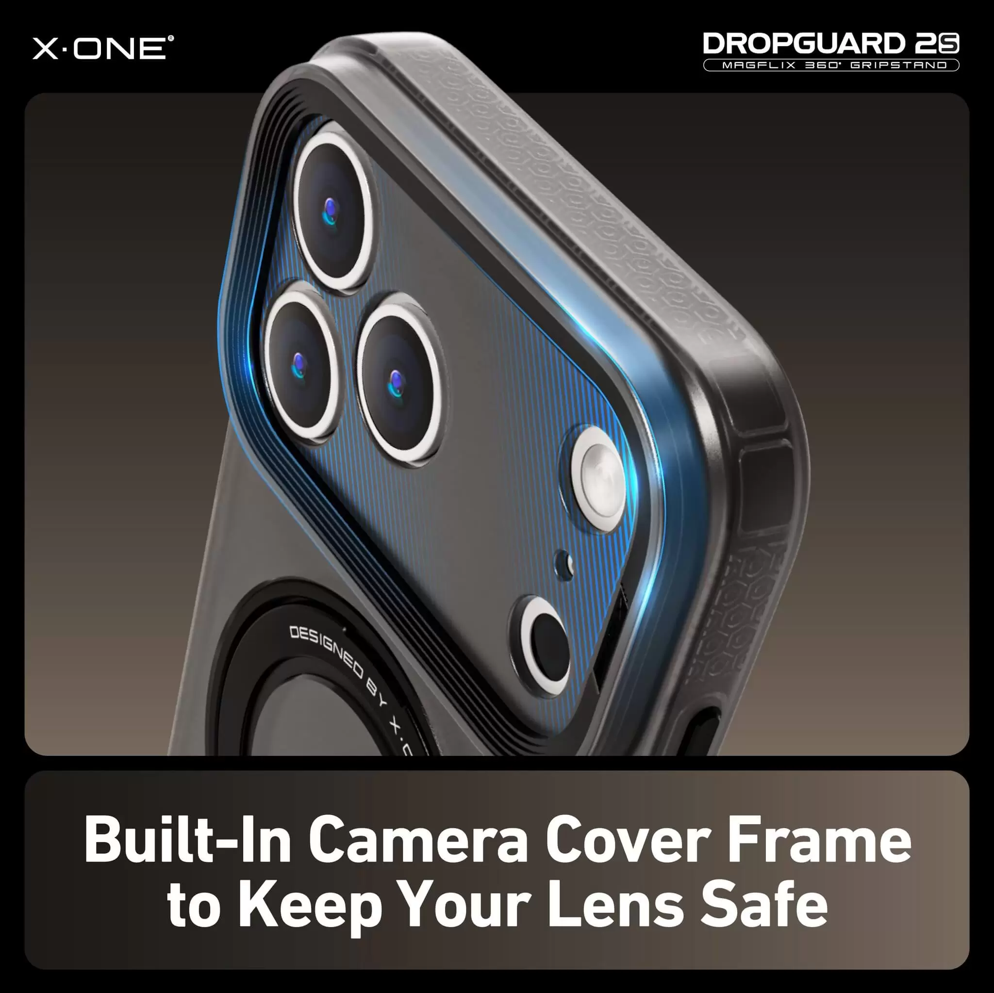 Serie DropGuard 2S