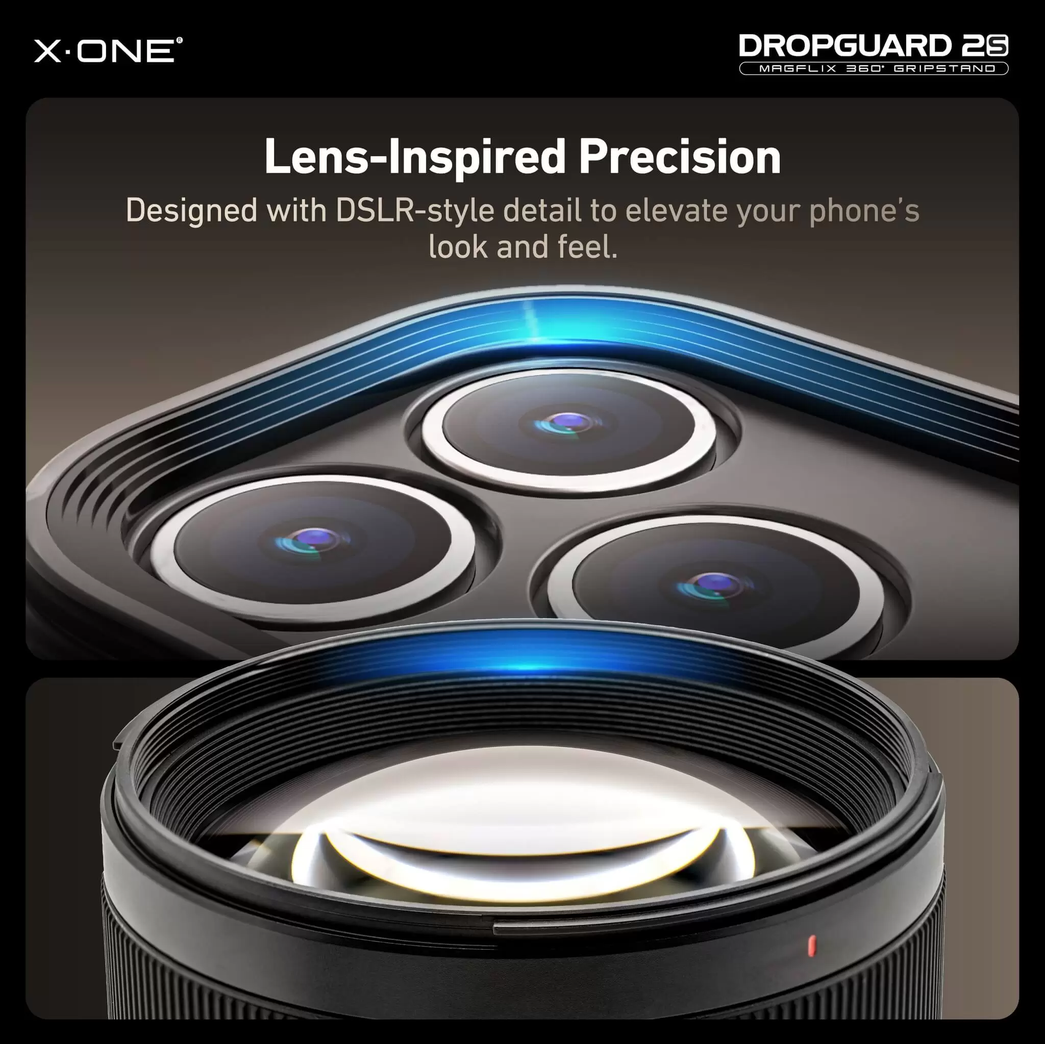 Serie DropGuard 2S