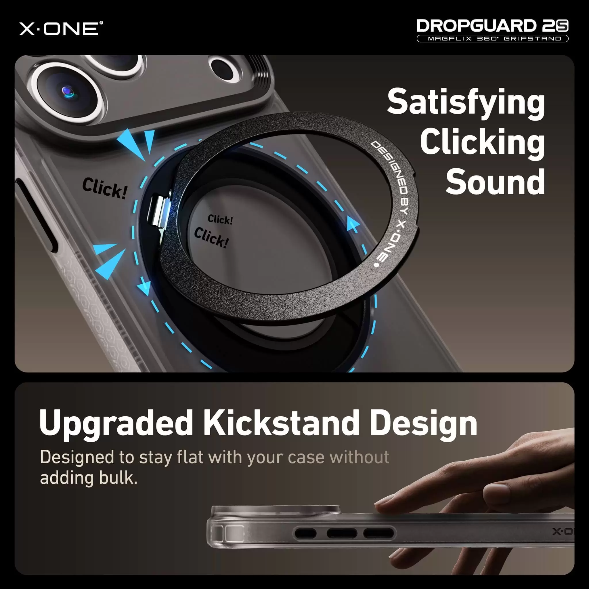 Serie DropGuard 2S