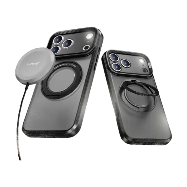 Serie DropGuard 2S