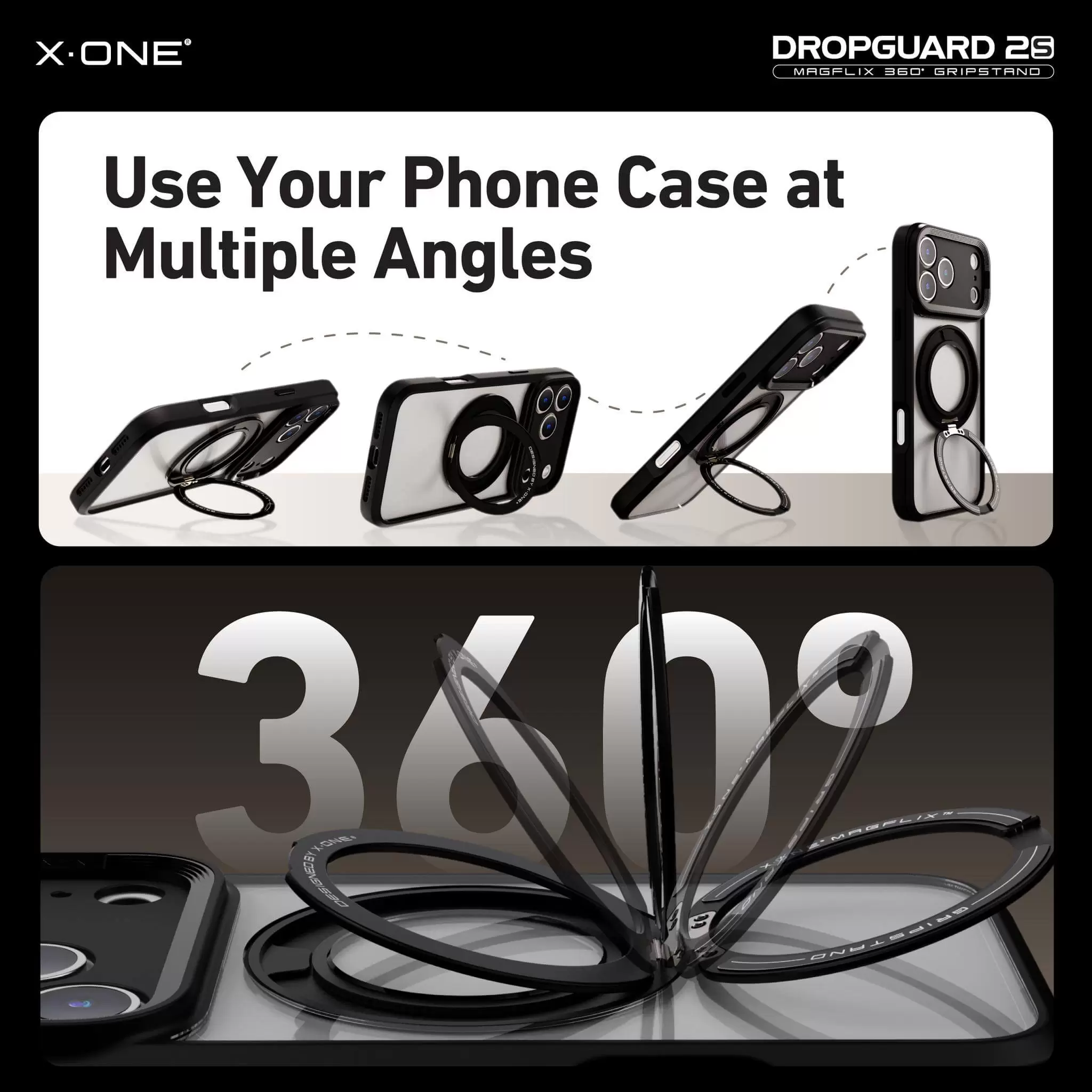 Serie DropGuard 2S