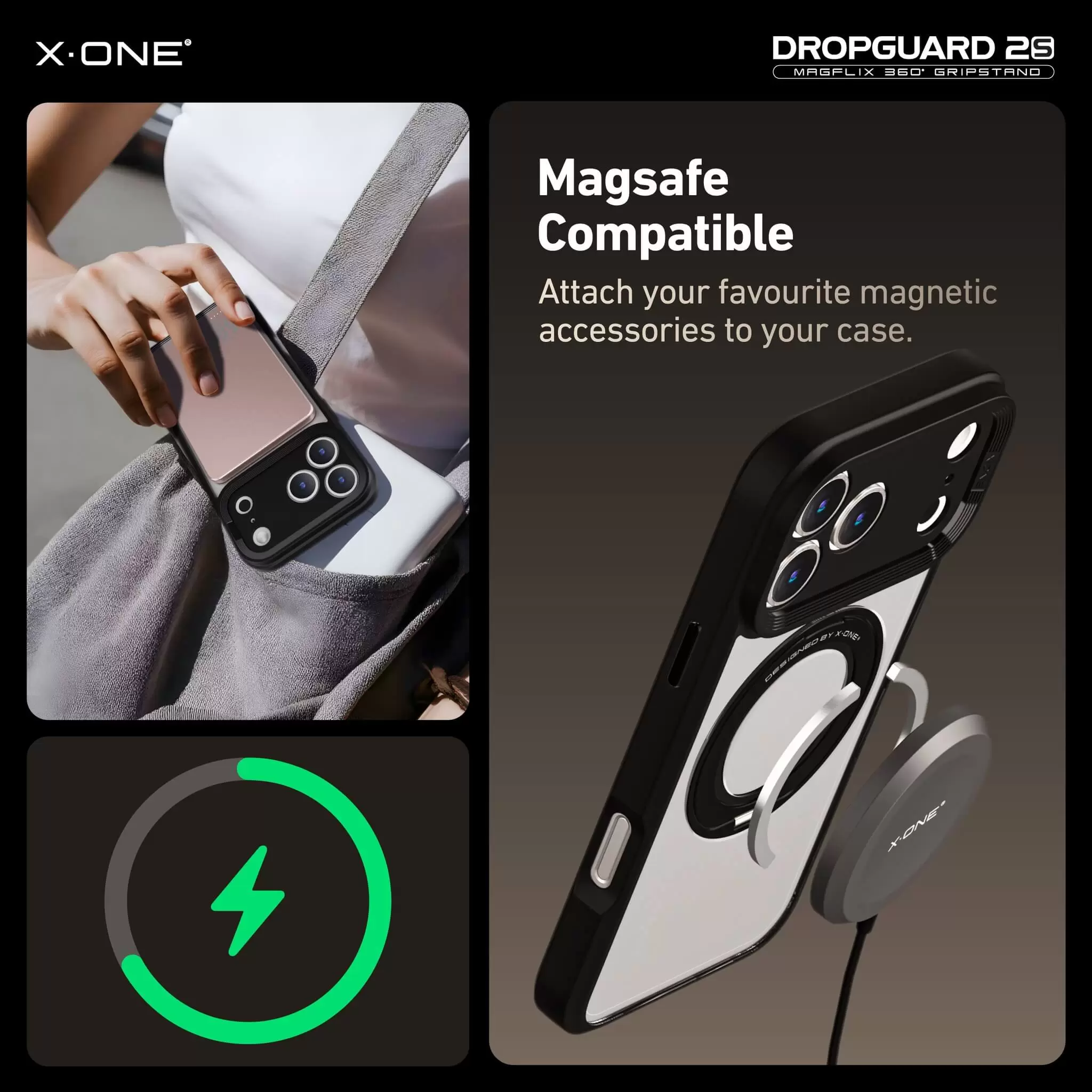Serie DropGuard 2S
