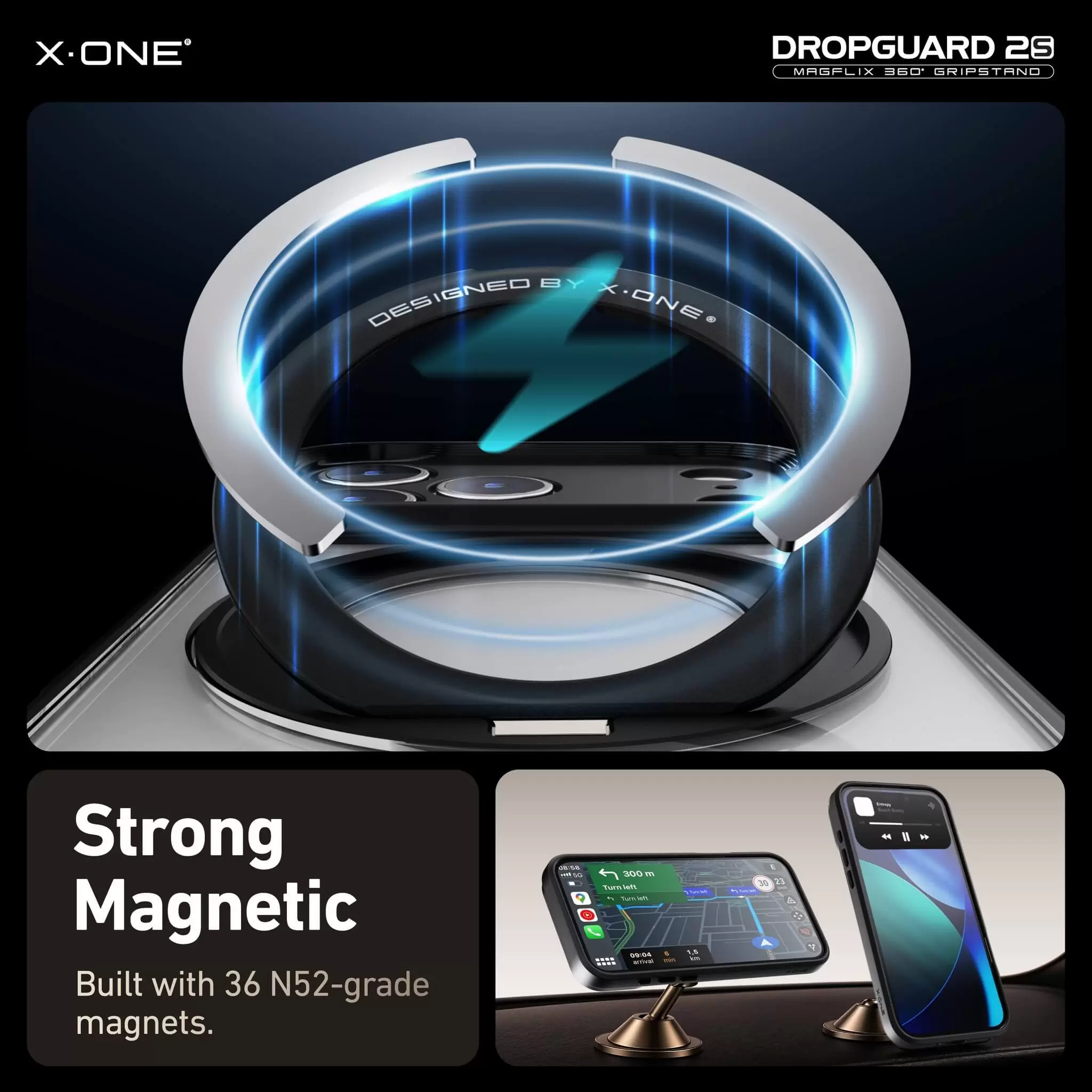 Serie DropGuard 2S