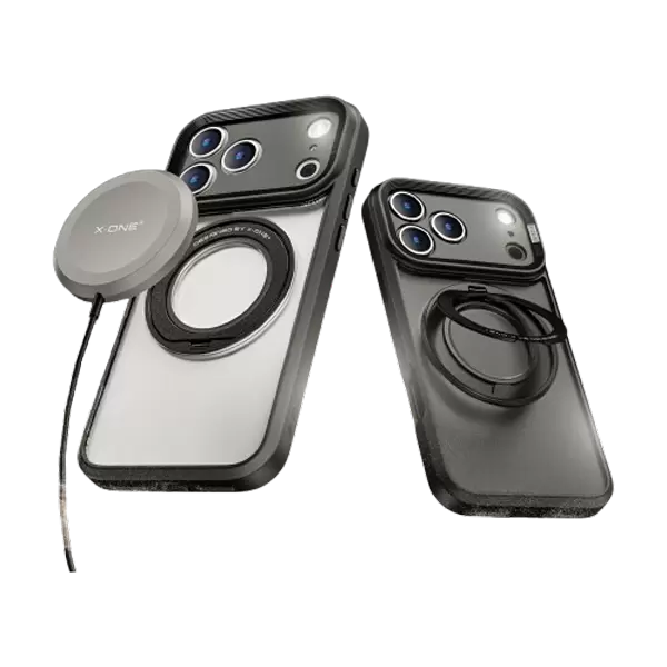 Serie DropGuard 2S
