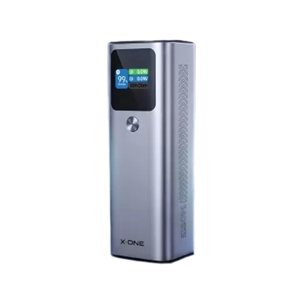 Bater&iacute;a externa estelar de 140 W y 27600 mAh