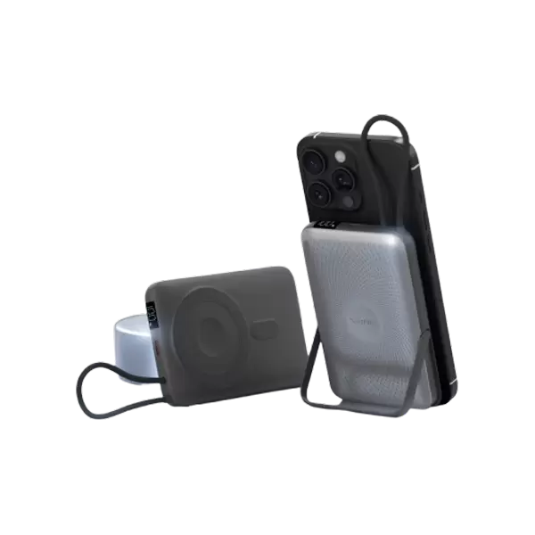 Bater&iacute;a externa EZ MagCharge