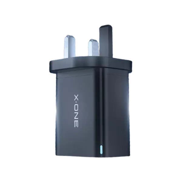 Turbo GaN de 65W