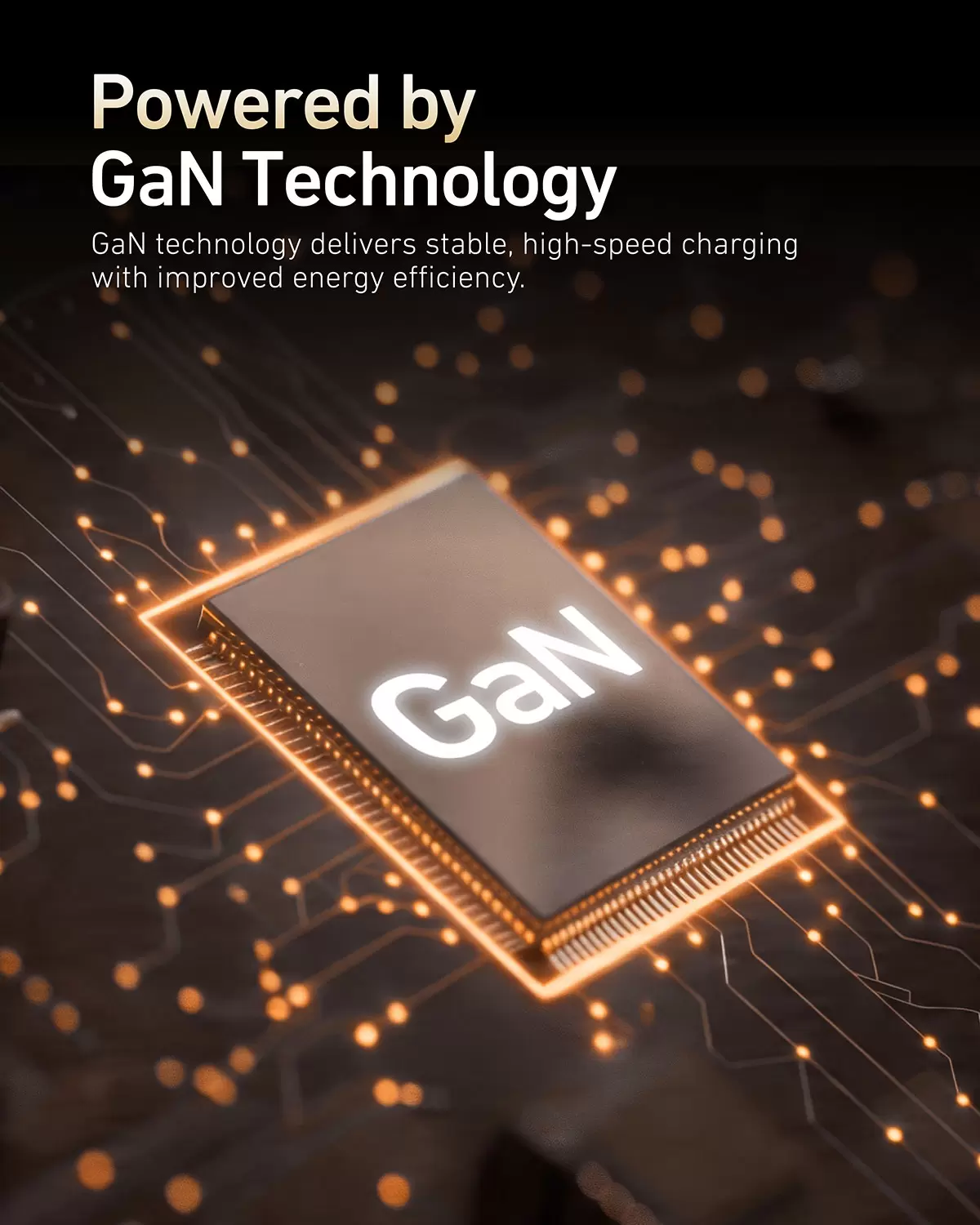 Carga de 45 W